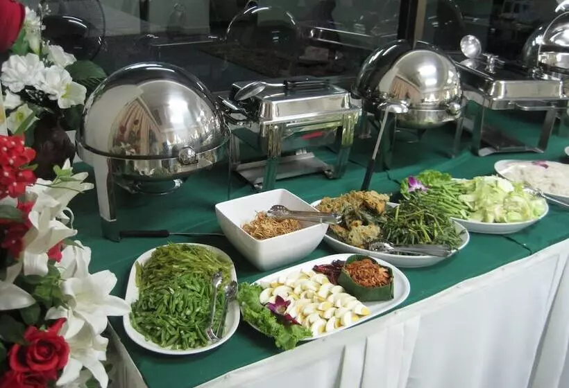 Fotos del hotel Ppark Residence  Charansanitwongrama7:  6