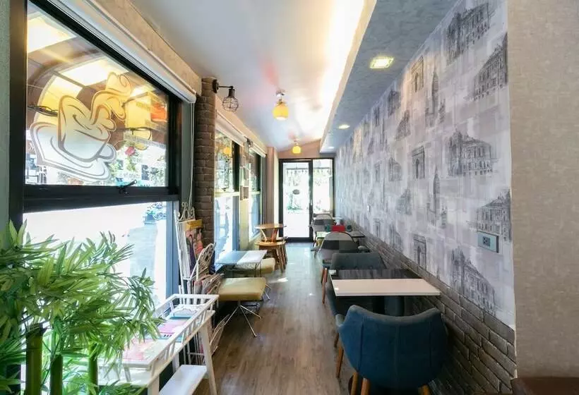 Fotos del hotel Ppark Residence  Charansanitwongrama7:  7