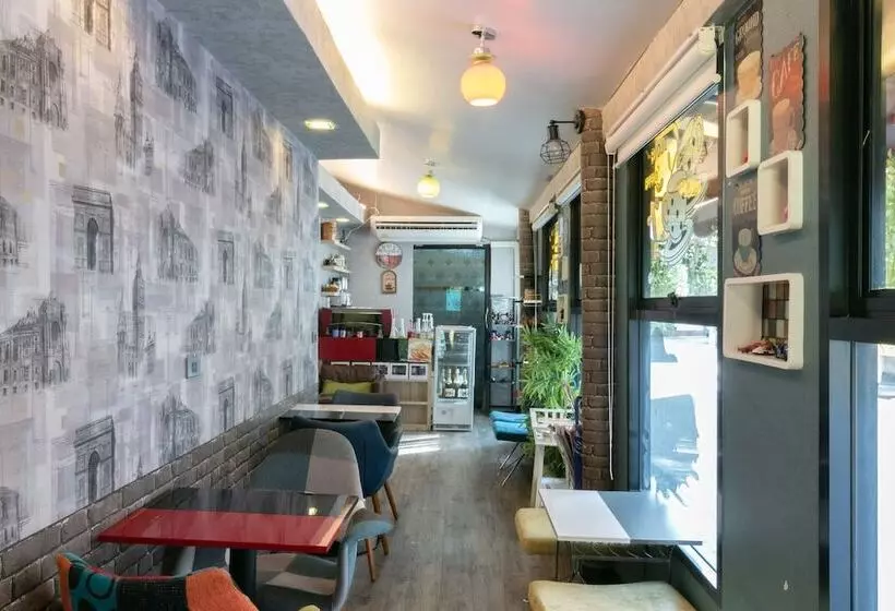 Fotos del hotel Ppark Residence  Charansanitwongrama7:  16