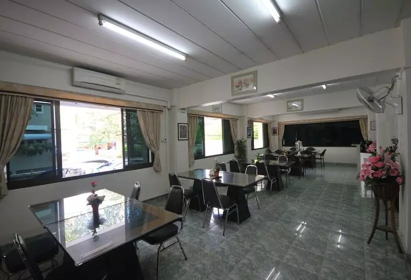 Fotos del hotel Ppark Residence  Charansanitwongrama7:  15