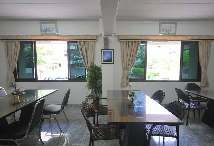 Fotos del hotel Ppark Residence  Charansanitwongrama7:  8