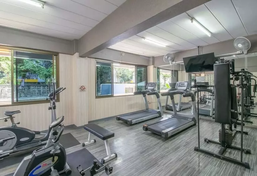 Fotos del hotel Ppark Residence  Charansanitwongrama7:  25