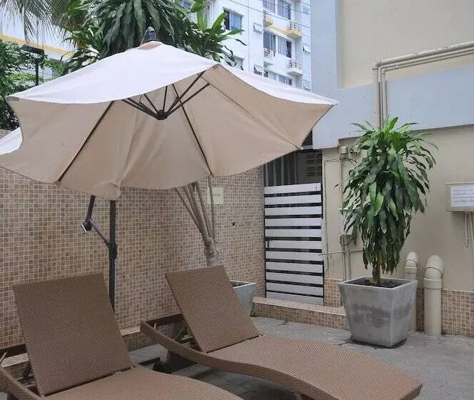 Fotos del hotel Ppark Residence  Charansanitwongrama7:  9