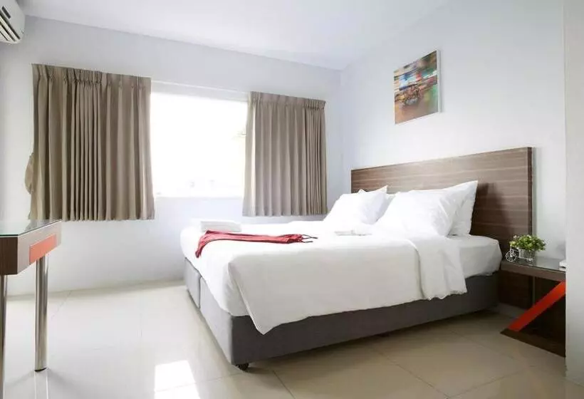 Fotos del hotel Praso Residence:  4