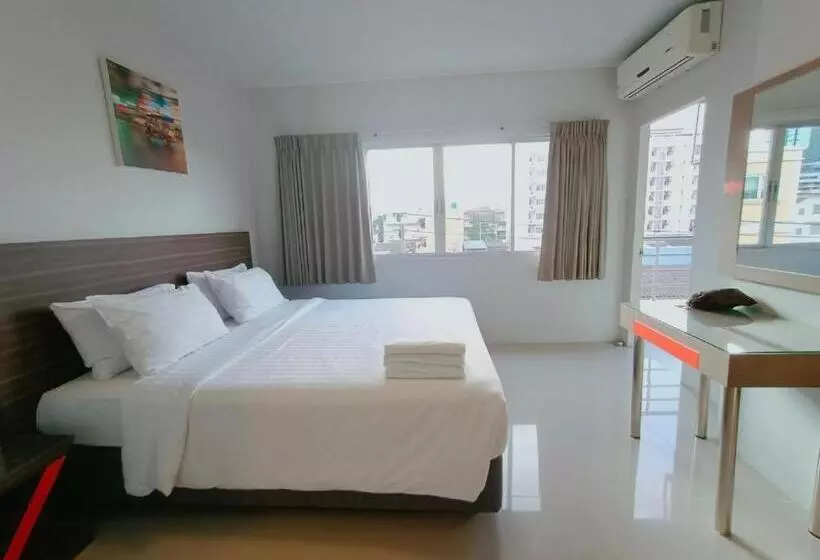 Fotos del hotel Praso Residence:  5