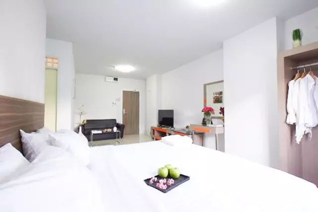 Fotos del hotel Praso Residence:  8