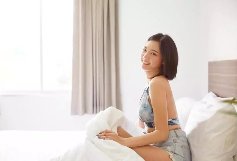 Fotos del hotel Praso Residence:  10