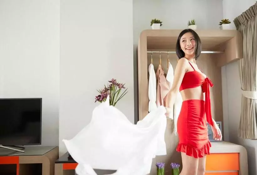 Fotos del hotel Praso Residence:  9