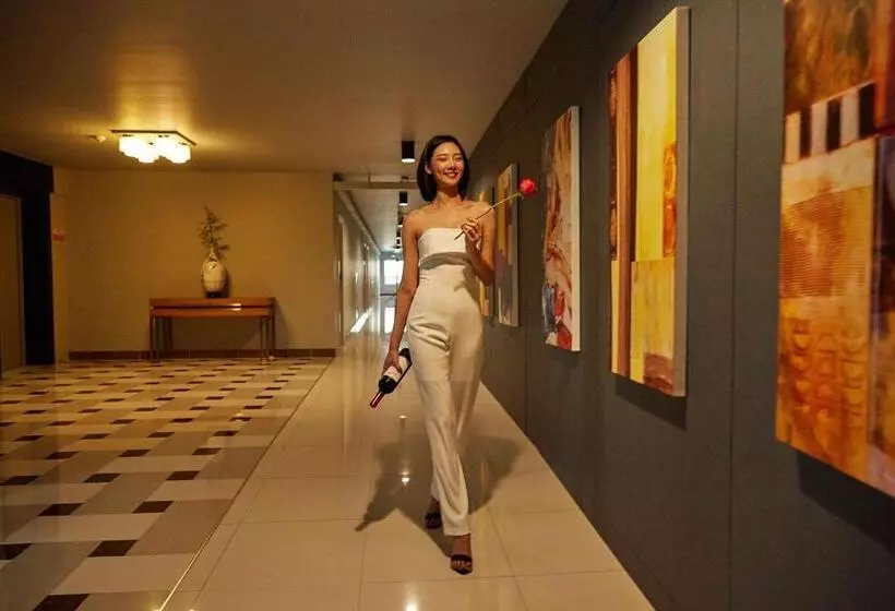 Fotos del hotel Praso Residence:  2