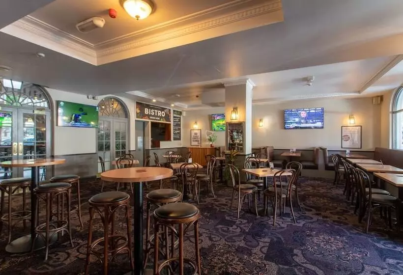 Fotos del hotel Royal Exhibition:  4