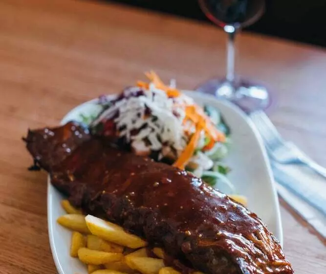 Fotos del hotel Royal Exhibition:  14