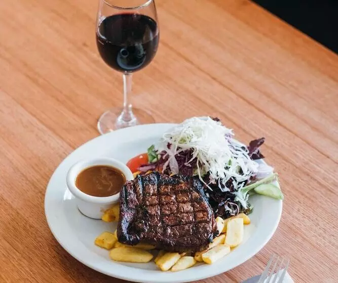 Fotos del hotel Royal Exhibition:  20