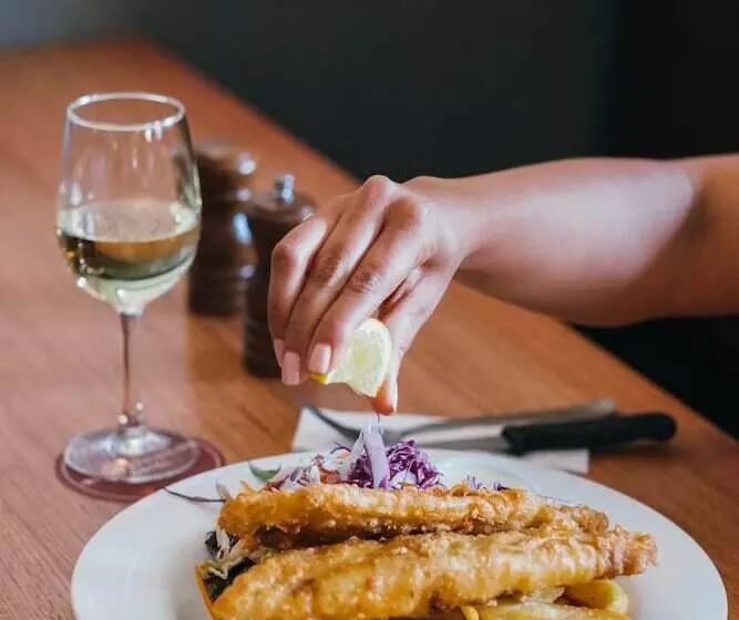 Fotos del hotel Royal Exhibition:  16