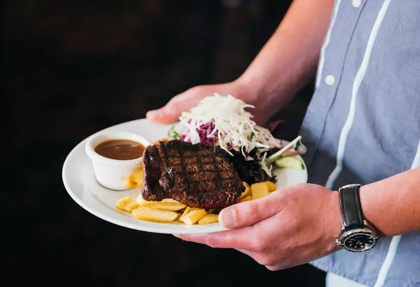 Fotos del hotel Royal Exhibition:  7