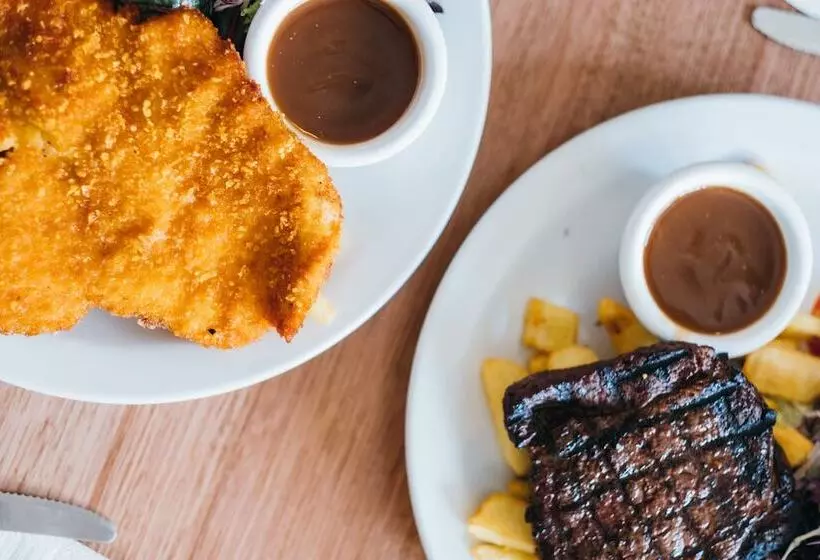 Fotos del hotel Royal Exhibition:  12