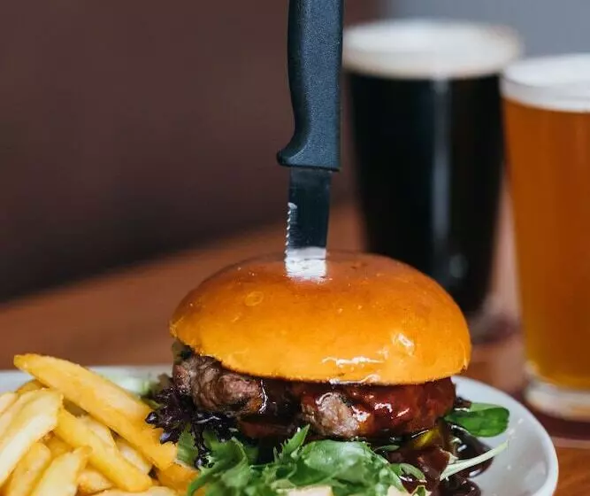 Fotos del hotel Royal Exhibition:  10