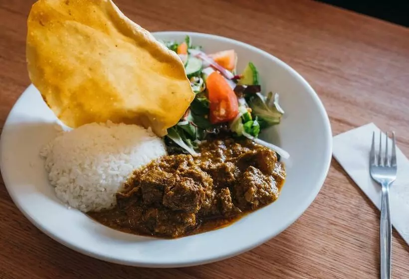 Fotos del hotel Royal Exhibition:  18