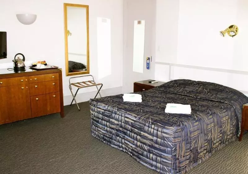 Fotos del hotel Royal Exhibition:  17