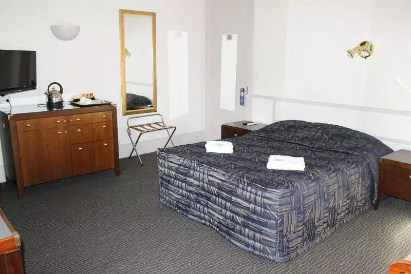 Fotos del hotel Royal Exhibition:  23