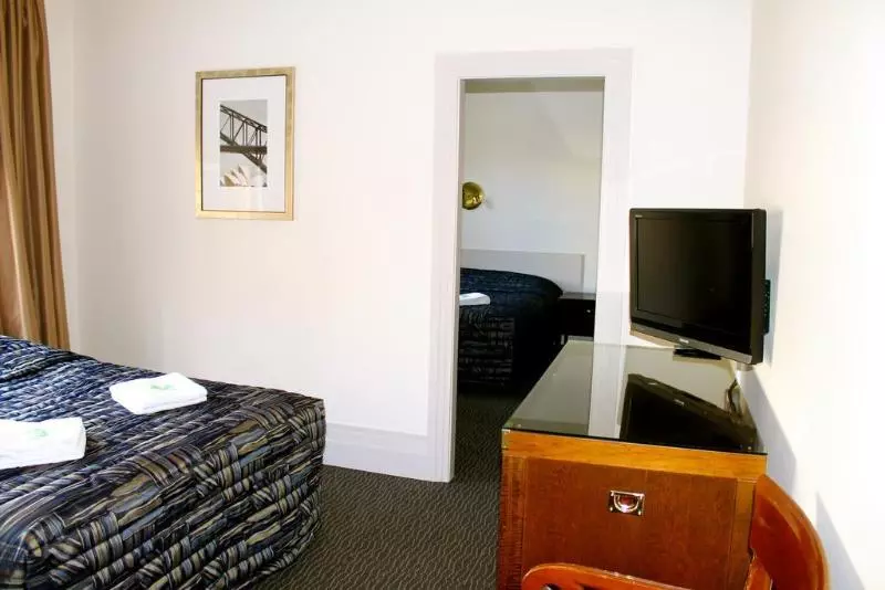 Fotos del hotel Royal Exhibition:  11