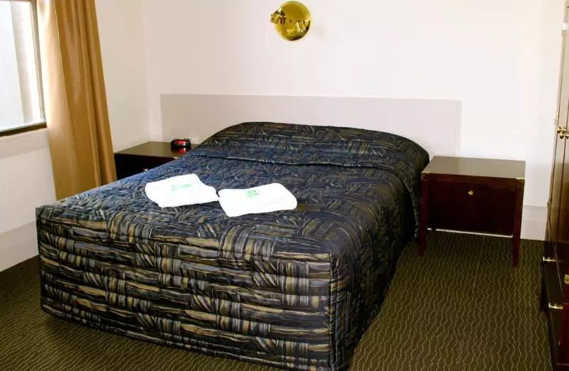 Fotos del hotel Royal Exhibition:  6