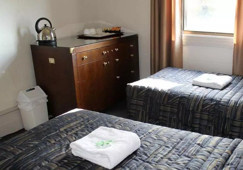 Fotos del hotel Royal Exhibition:  19