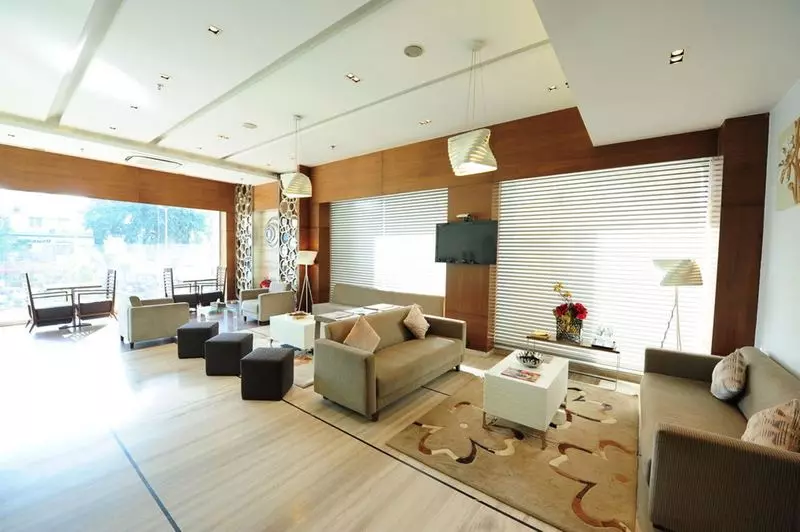 Fotos del hotel Suba Star:  24