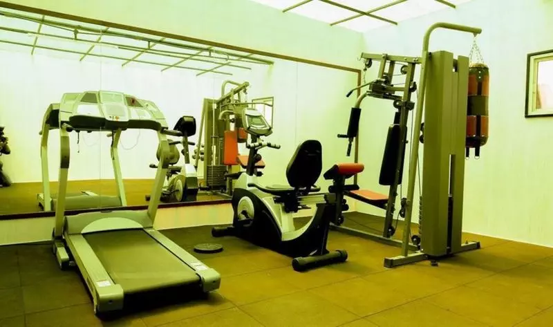 Fotos del hotel Suba Star:  4