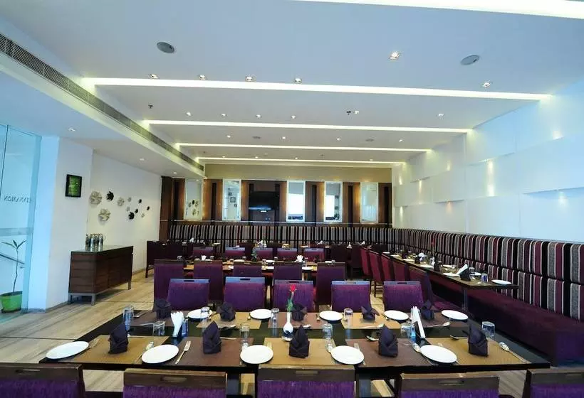 Fotos del hotel Suba Star:  6