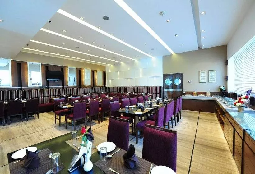 Fotos del hotel Suba Star:  10