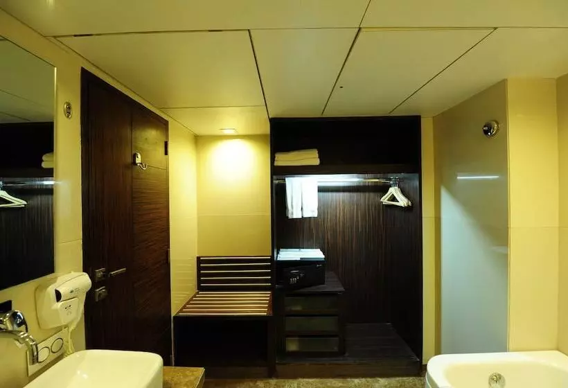 Fotos del hotel Suba Star:  22