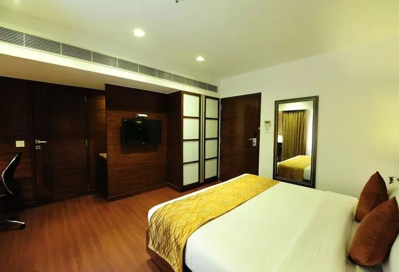 Fotos del hotel Suba Star:  19