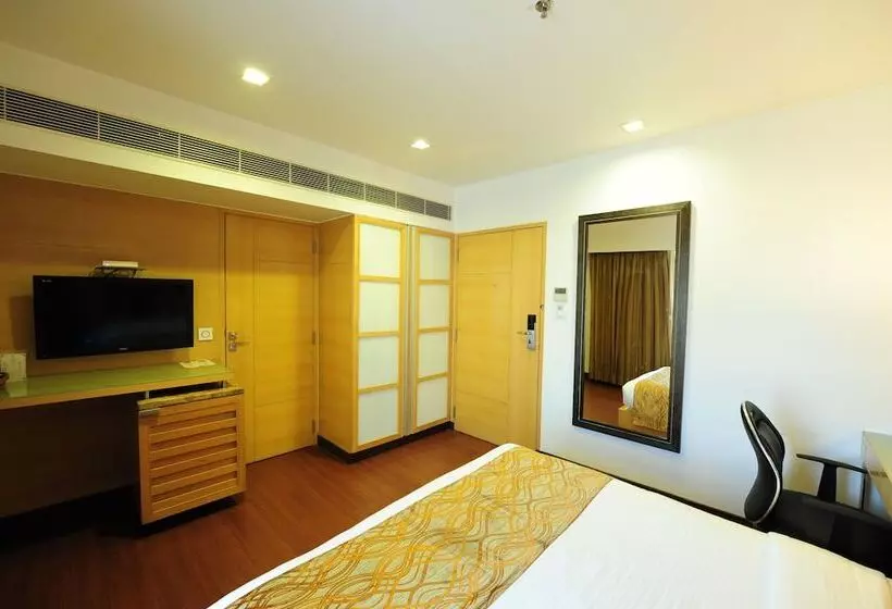 Fotos del hotel Suba Star:  23