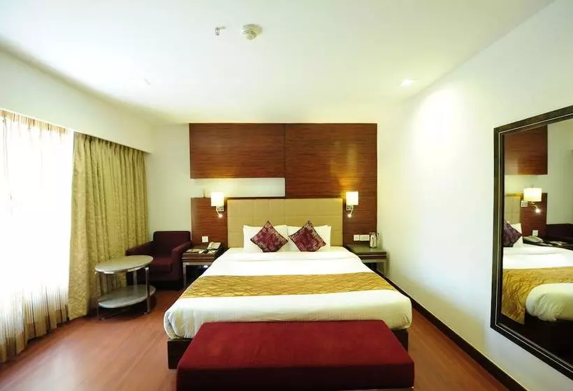 Fotos del hotel Suba Star:  21