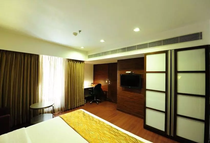 Fotos del hotel Suba Star:  16