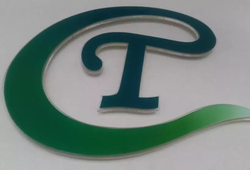 Fotos del hotel Tebrau Ct:  4