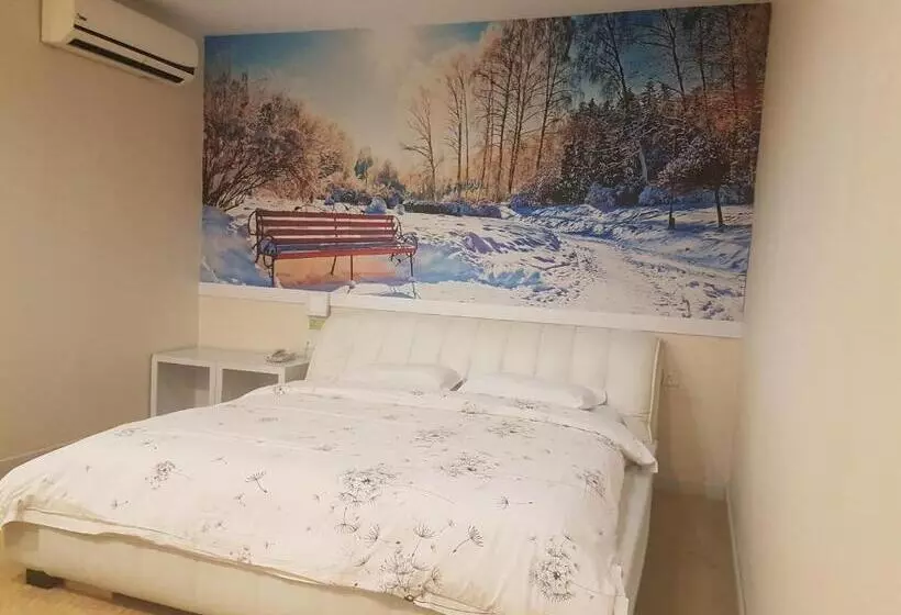 Fotos del hotel Tebrau Ct:  11