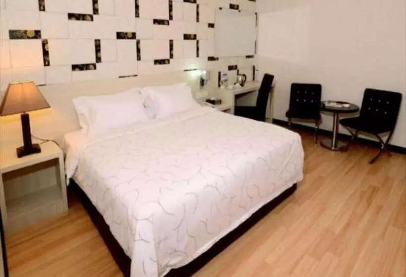 Fotos del hotel Tebrau Ct:  12