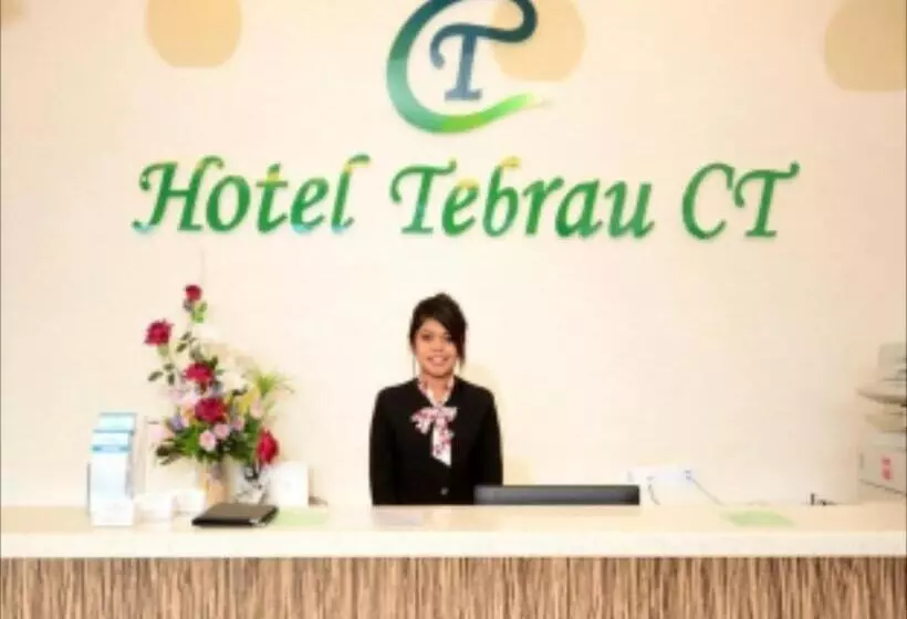 Fotos del hotel Tebrau Ct:  3