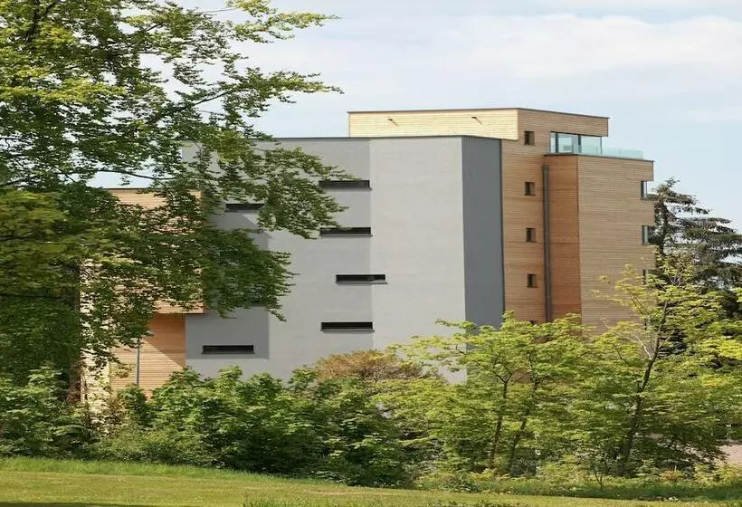 Fotos del hotel The Seven:  6