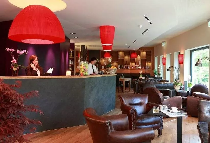 Fotos del hotel The Seven:  4