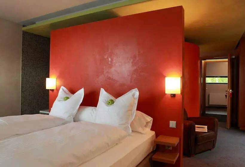 Fotos del hotel The Seven:  18