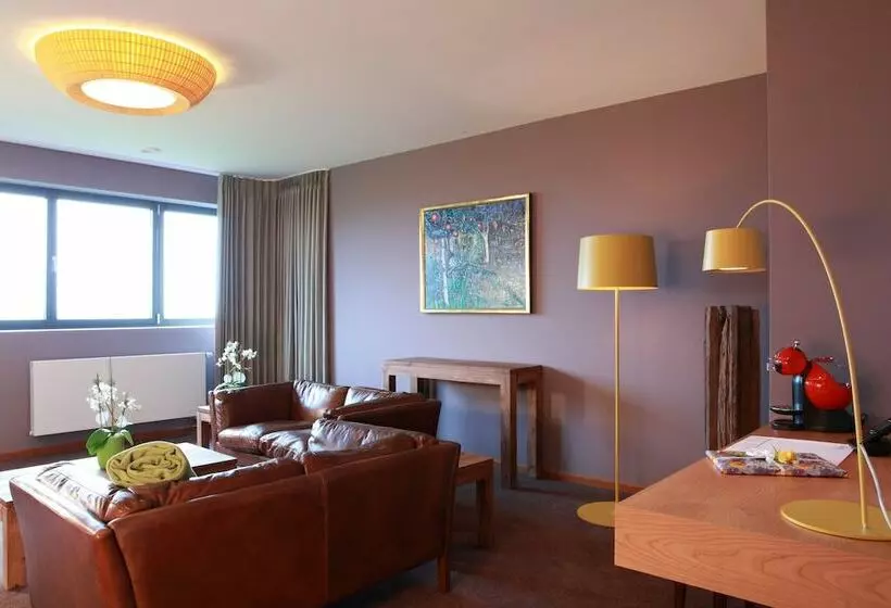 Fotos del hotel The Seven:  25