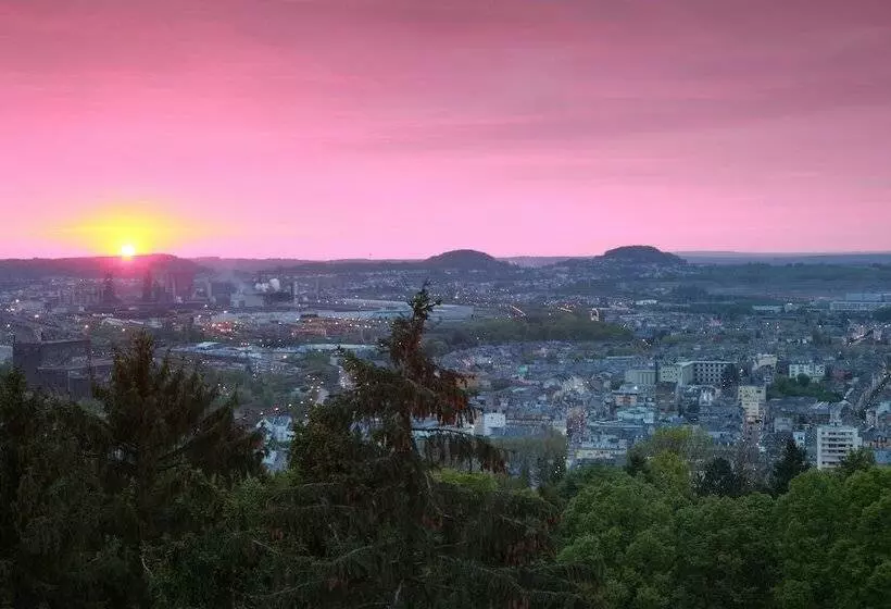 Fotos del hotel The Seven:  10