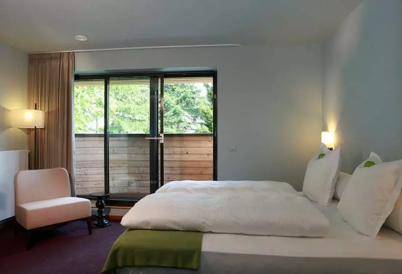 Fotos del hotel The Seven:  20