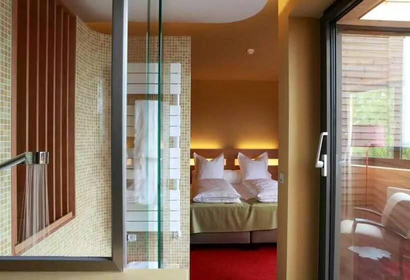 Fotos del hotel The Seven:  21