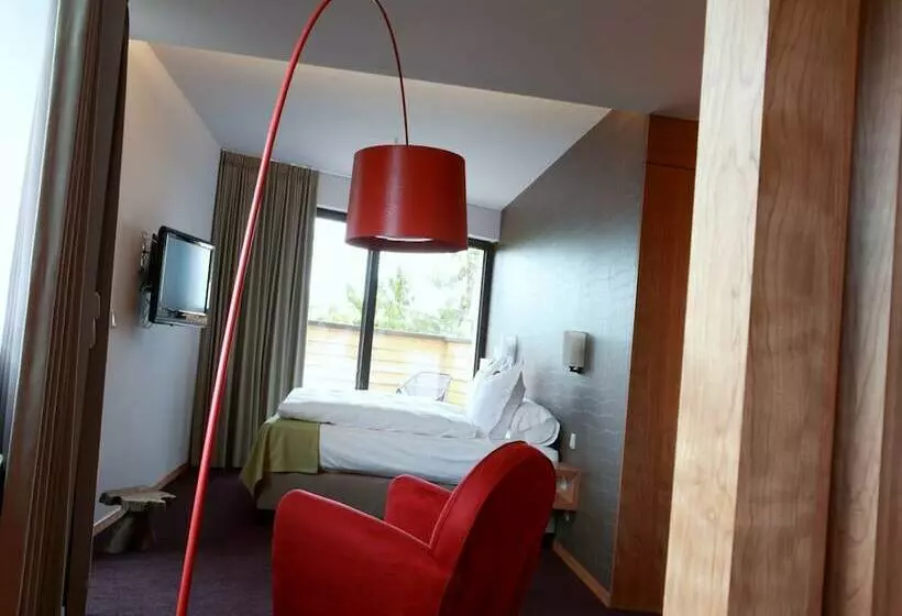 Fotos del hotel The Seven:  22