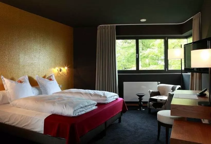 Fotos del hotel The Seven:  23