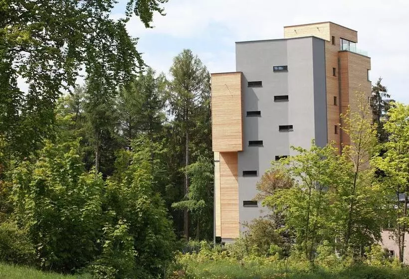 Fotos del hotel The Seven:  14