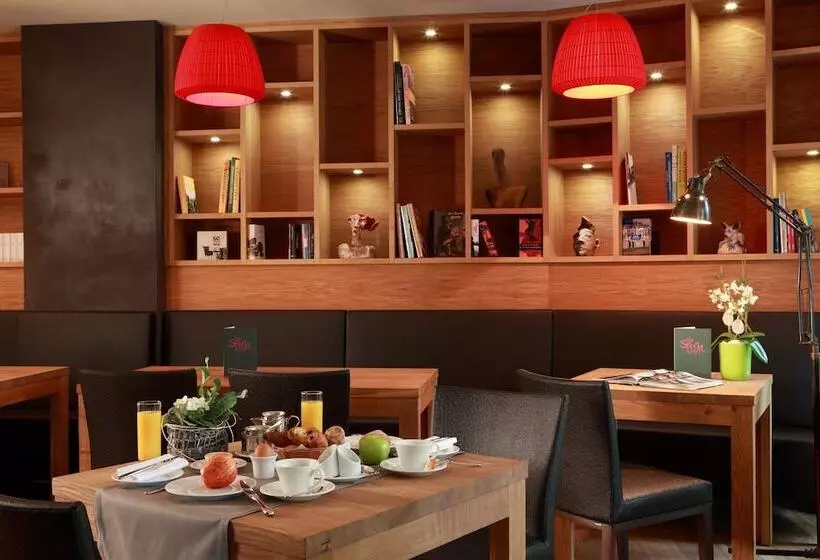 Fotos del hotel The Seven:  17